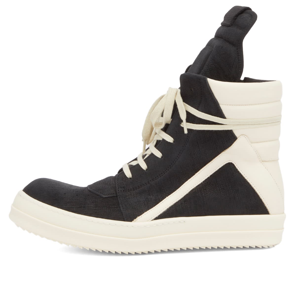 Superge in čevlji Rick Owens Rick Owens Geobasket Size EU 40 Črna | RU01E5894-LFBLCO-911, 0