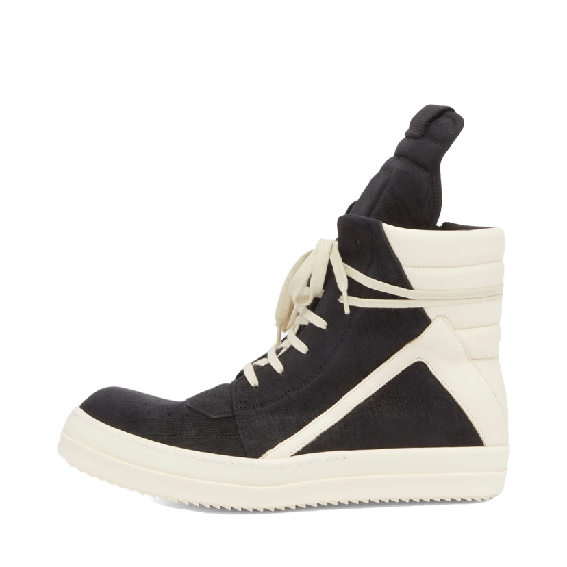 Superge in čevlji Rick Owens Rick Owens Geobasket Size EU 40 Črna | RU01E5894-LFBLCO-911