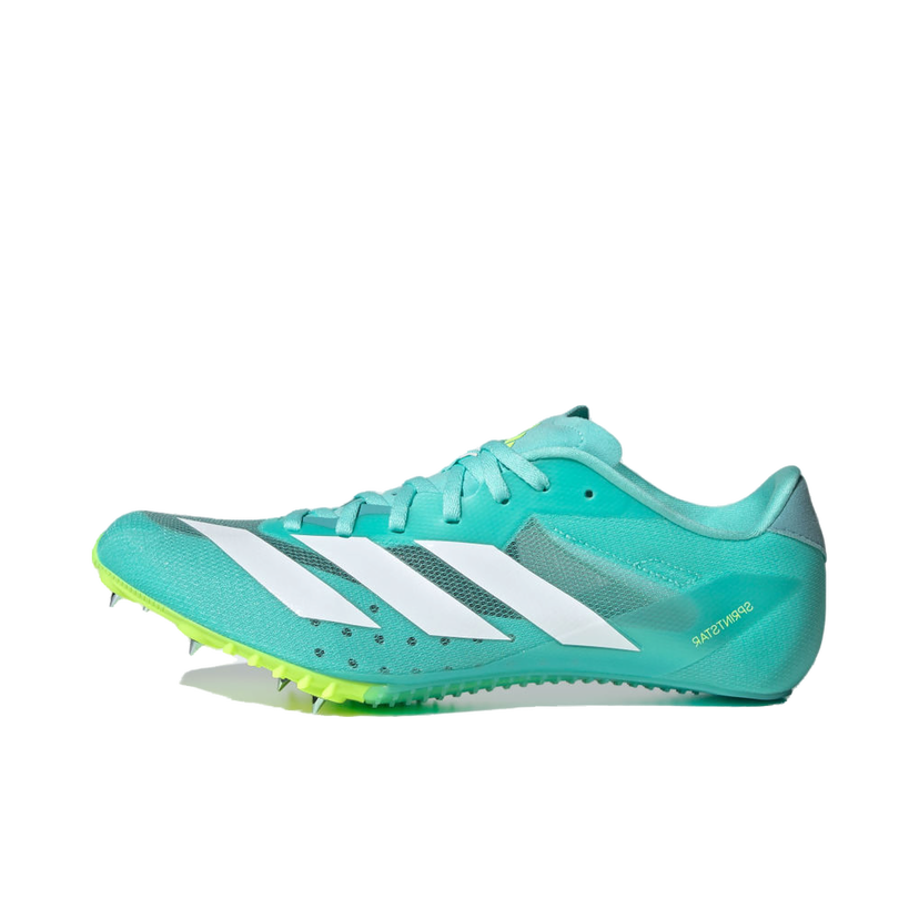 Superge in čevlji adidas Performance Adizero Sprintstar Turkizna | JI2996
