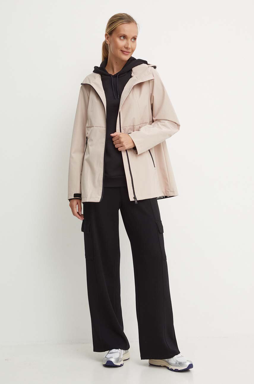 Pulover The North Face Simple Dome Hoodie Črna | NF0A89EYJK31, 1