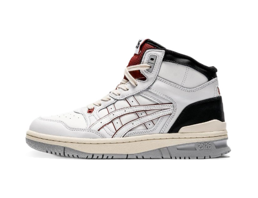 Lifestyle Asics EX89 MT "White/Spice Latte" Bela | 1203A296-101