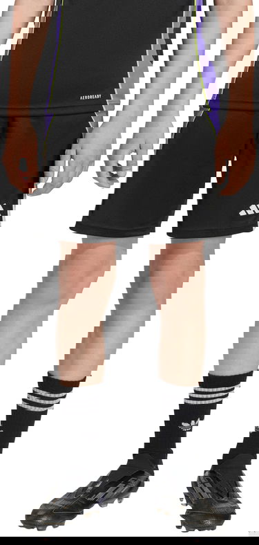 Kratke hlače adidas Performance Tiro 24 Training Shorts Črna | JW4369, 1