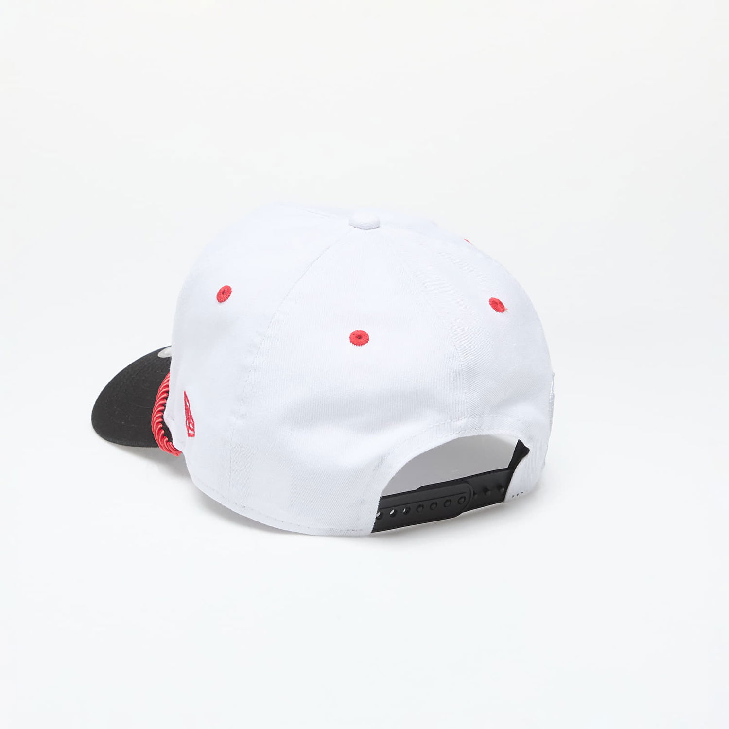 Kapa New Era Chicago Bulls Golfer Snapback Bela | 60503467, 1
