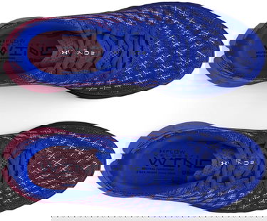 Superge in čevlji Under Armour FLOW Velociti WIND 2 Večbarvna | 3026579-400, 3
