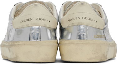 Obleke Golden Goose Golden Goose Soul Star Kovinski | GMF00464.F006933.70321, 1