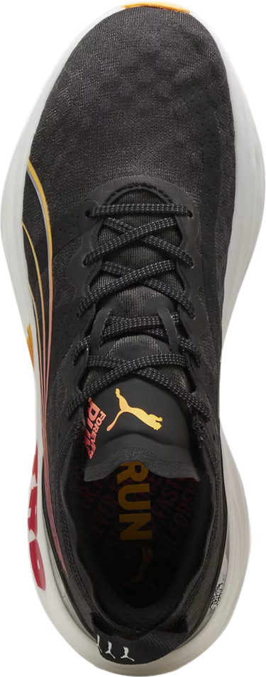 Superge in čevlji Puma ForeverRun NITRO Forever Faster Črna | 309703-01, 4