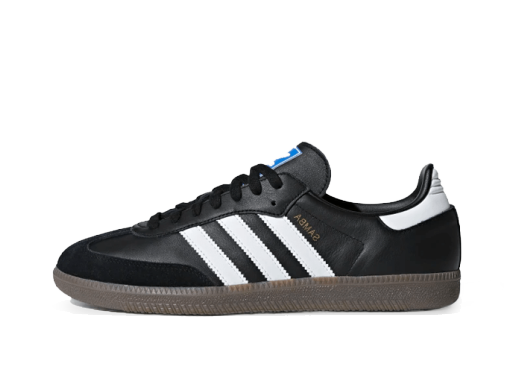 Superge in čevlji adidas Originals Samba OG Črna | B75807
