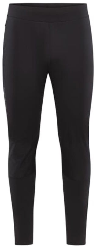 Pajkice Craft Craft ADV Nordic Race Warm Tights Črna | 1913691-999000
