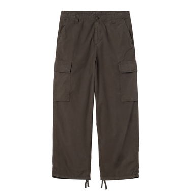 Cargo hlače Carhartt WIP Carhartt WIP Kade Cargo Pants Rjava | I035564_9, 1