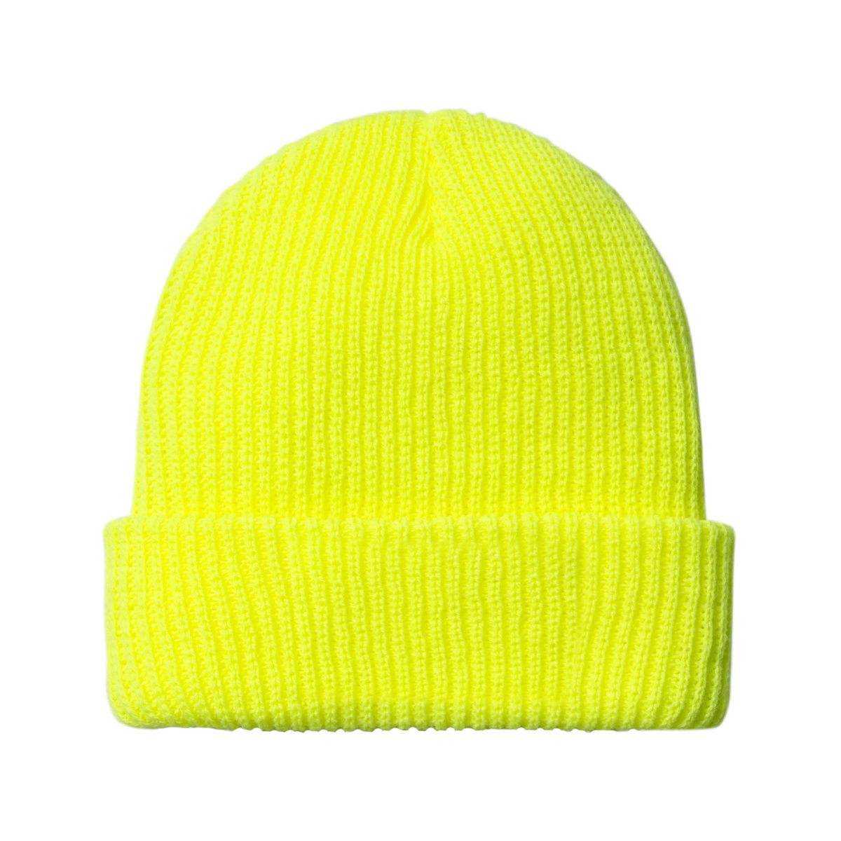 Beanie Carhartt WIP Knit Beanie With Logo Rumena | I034368_2, 1