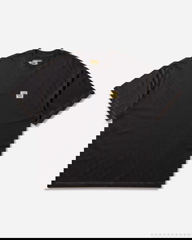 Majica Carhartt WIP Carhartt WIP x Nicholas Daley Poster T-Shirt ND Črna | I035276_6, 2