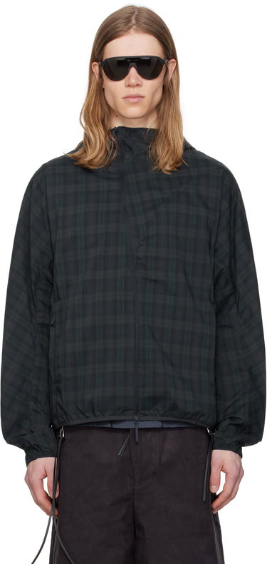 Vetrovka Post Archive Faction (PAF) POST ARCHIVE FACTION Technical Right Jacket Zelena | 8.0 OTR-GN, 0