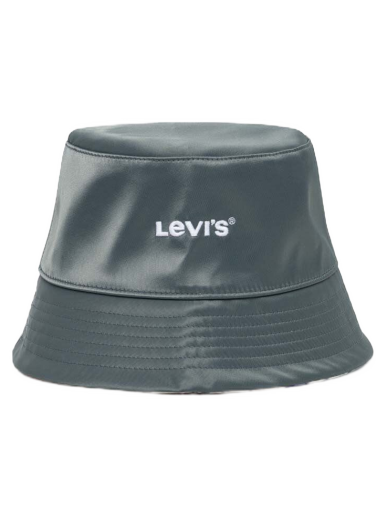 Klobuk Levi's Reversible Hat Siva | D7762.0003