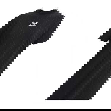 Majica Under Armour Extended Tee Črna | 1383429-001, 4