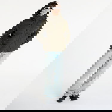 Puhovka DAILY PAPER Monogram Puffer Jacket Zelena | 2524008, 5