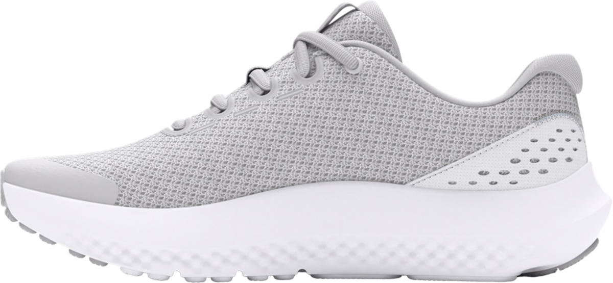 Superge in čevlji Under Armour UA GGS Surge 4 Siva | 3027108-100, 1