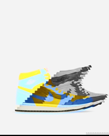 Superge in čevlji Jordan Air Jordan 1 Retro High OG "Reverse Laney" W Večbarvna | FD2596-700, 4