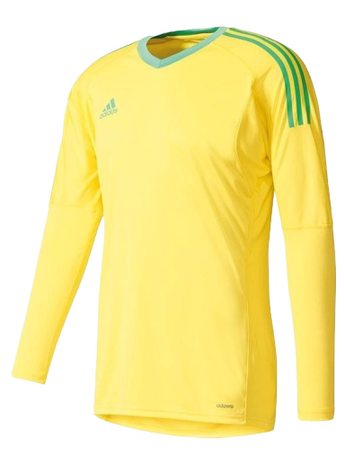 Dres adidas Performance Jersey Revigo 17 Rumena | az5396