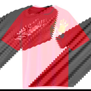 Majica Jordan Graphic 6 Ring T-Shirt Rdeča | HM7275-636, 1