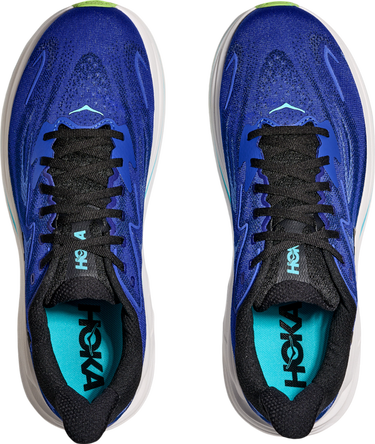 Superge in čevlji Hoka One One Clifton 10 Modra | 1162030-nmd, 1