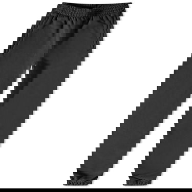 Trenirka adidas Originals Trefoil Essentials Pants Črna | HB7501, 0