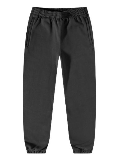 Trenirka adidas Originals Trefoil Essentials Pants Črna | HB7501