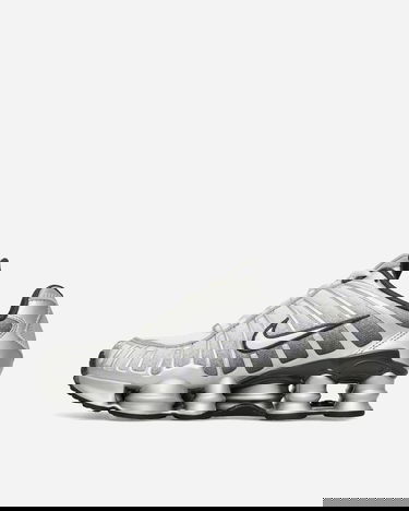 Superge in čevlji Nike Shox TL Kovinski | IH4466-095, 3