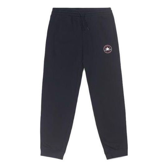 Trenirka Converse All Star Go-To Pants Mornarica | 10025420-A01
