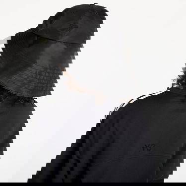 Klobuk Y-3 Y-3 Straps Cap Črna | JP1147, 1