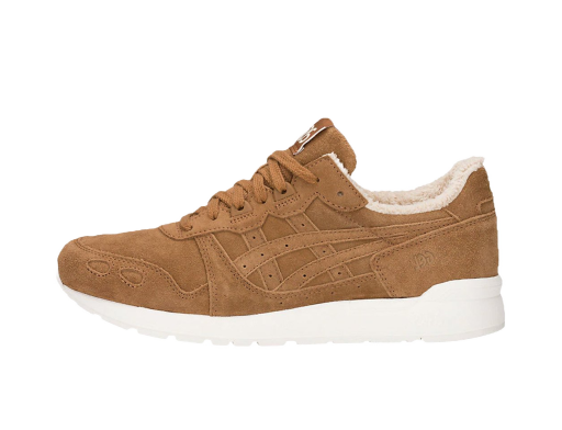 Superge in čevlji Asics Gel-Lyte "Caramel" Rjava | 1193A027-200