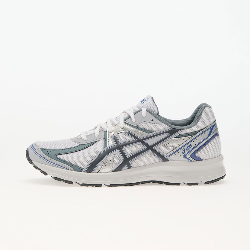 Superge in čevlji Asics Jog 100S Siva | 1203A684-100