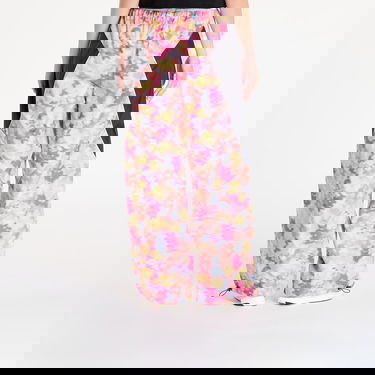 Hlače adidas Performance Stella Mccartney x Pant Siva | IX1700, 3