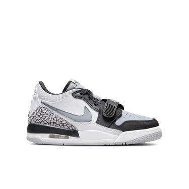 Superge in čevlji Jordan Air Jordan Legacy 312 Low GS Siva | CD9054-105, 2