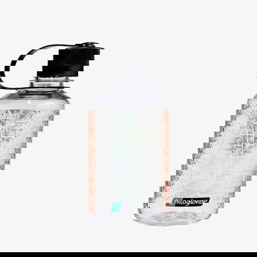 Steklenica za pitje Nalgene Water Bottle 500ml Narrow Mouth Rainbow Snake Universal Večbarvna | 682023-0013, 2