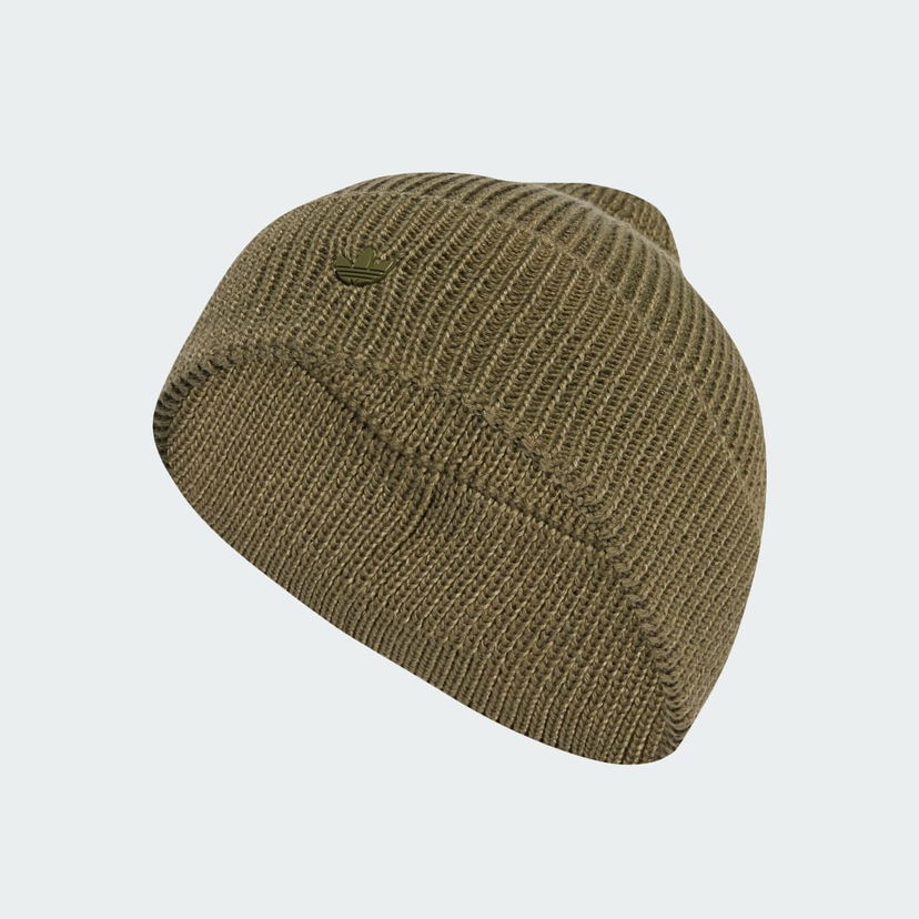 Beanie adidas Performance Everyday Icons Beanie Zelena | JW7996
