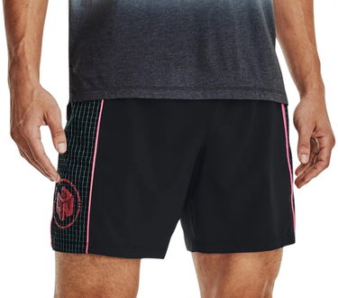 Kratke hlače Under Armour UA Run Anywhere Črna | 1370331-001, 0