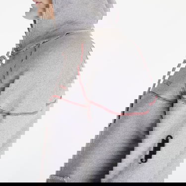 Pulover A-COLD-WALL* Intersect Hoodie Siva | ACWMW179 Cement, 2