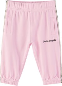 Palm Angels Stripe Lounge Pants