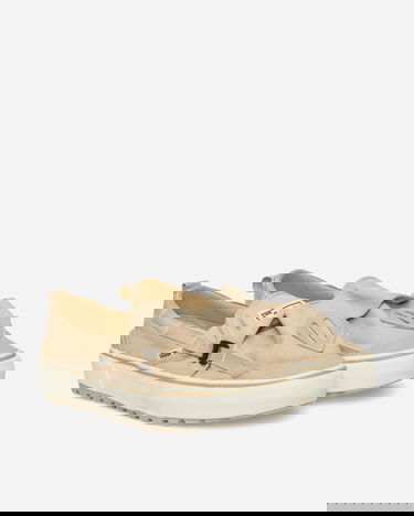 Superge in čevlji Vans Nicole McLaughlin Slip-On LX MTE RS Bež | VN000S99JM91, 2