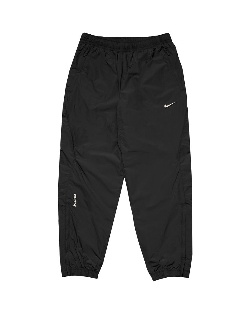 Hlače Nike x NOCTA NRG WOVEN TRACK PANT Črna | FN7668-010