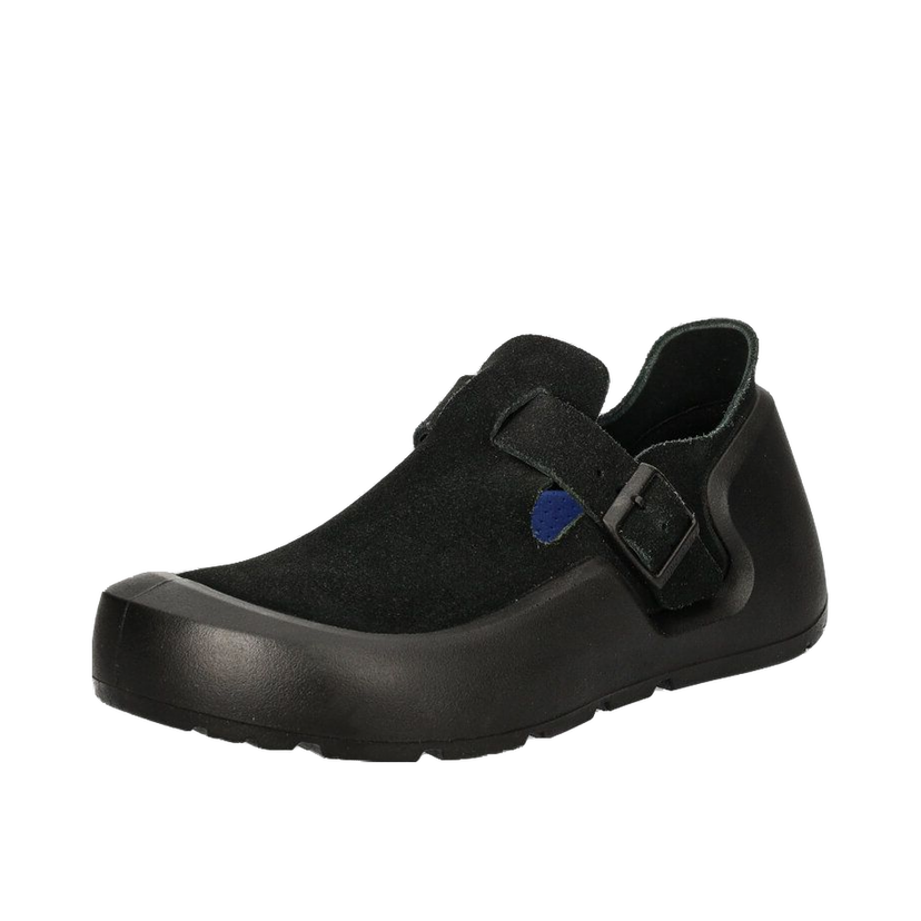 Superge in čevlji Birkenstock Reykjavik Črna | 1027520