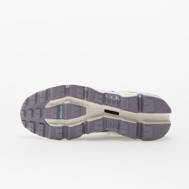 Superge in čevlji On Running Cloudwander Waterproof Bela | 93-98183, 2