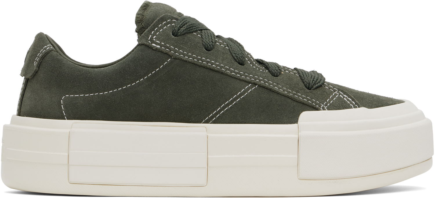 Oblačila Converse Converse Cruise Zelena | A12481C, 0