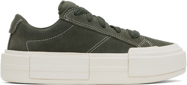 Oblačila Converse Converse Cruise Zelena | A12481C, 0