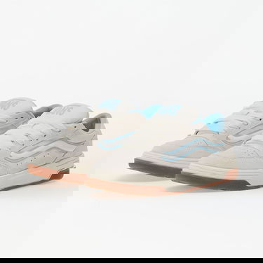 Superge in čevlji Vans Hylane Bela | VN000D8NZ5D1, 5