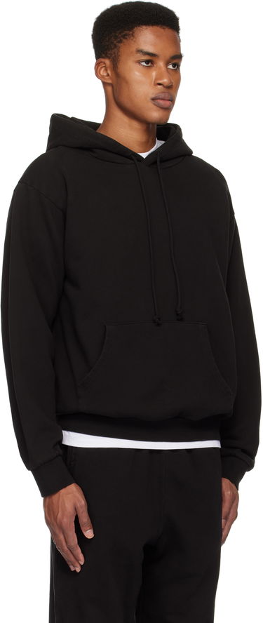 Pulover SKIMS Terry Classic Hoodie Lila | PL-PLO-6358M, 4