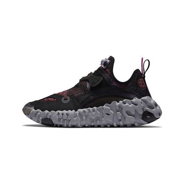 Superge in čevlji Nike I.S.P.A. Overreact Flyknit Črna | CD9664-002, 0