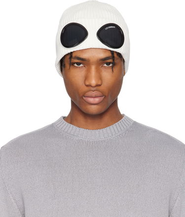 Beanie C.P. Company C.P. Company Goggle Beanie Bela | 18CMAC016A-000727A, 0