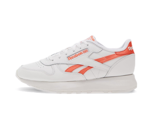 Superge in čevlji Reebok Classic Leather SP Bela | GW3795