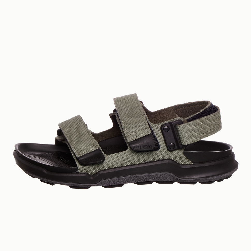 Superge in čevlji Birkenstock Tatacoa Siva | 1022649, 0